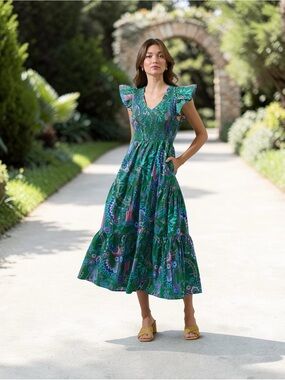 dime organza long cami dress Dime Organza Long Cami Dress Curve